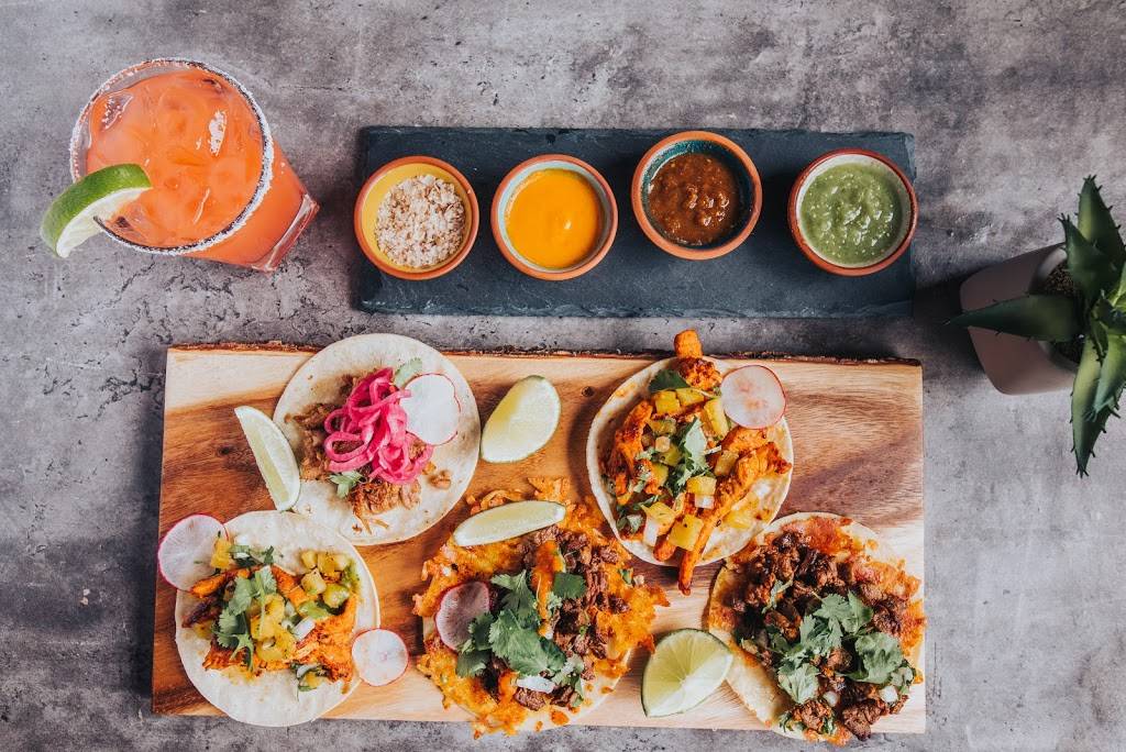 La Sandia | restaurant | 8340 Northfield Blvd #1690, Denver, CO 80238, USA | 3033739100 OR +1 303-373-9100