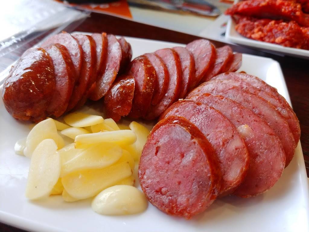 Mon Ja | restaurant | 8150 Garvey Ave, Rosemead, CA 91770, USA | 6263077330 OR +1 626-307-7330