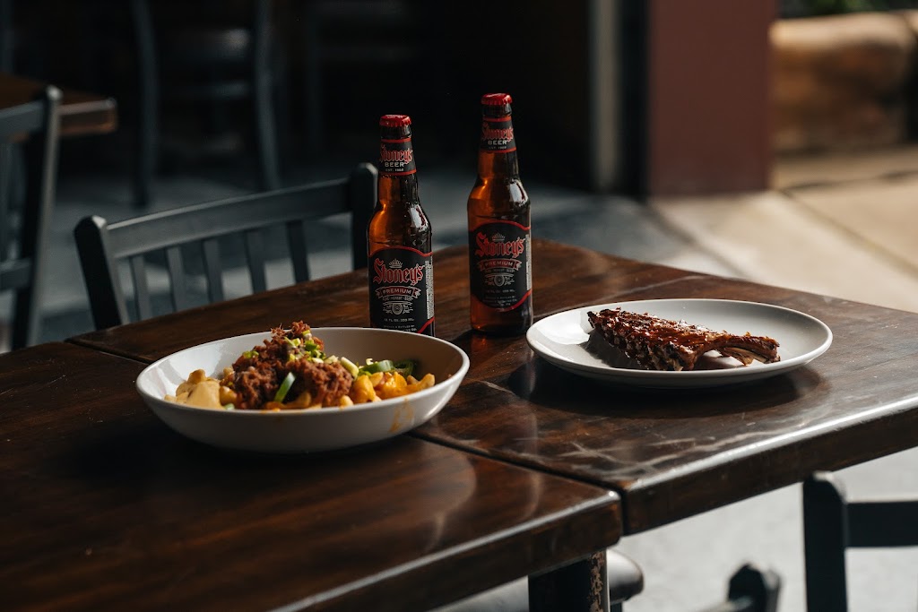 Dee Jays BBQ Ribs Grille - Collier | restaurant | 1155 Washington Pike, Bridgeville, PA 15017, USA | 4127327427 OR +1 412-732-7427