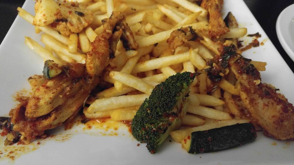 Eden Garden Fusion Grill | restaurant | 392 E A St, Upland, CA 91786, USA | 9099499922 OR +1 909-949-9922