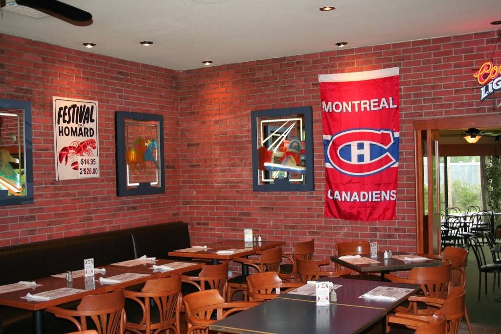 Resto Pub Marco Polo | restaurant | 7985 Avenue Marco Polo, Montréal, QC H1E 1N8, Canada | 5146481065 OR +1 514-648-1065