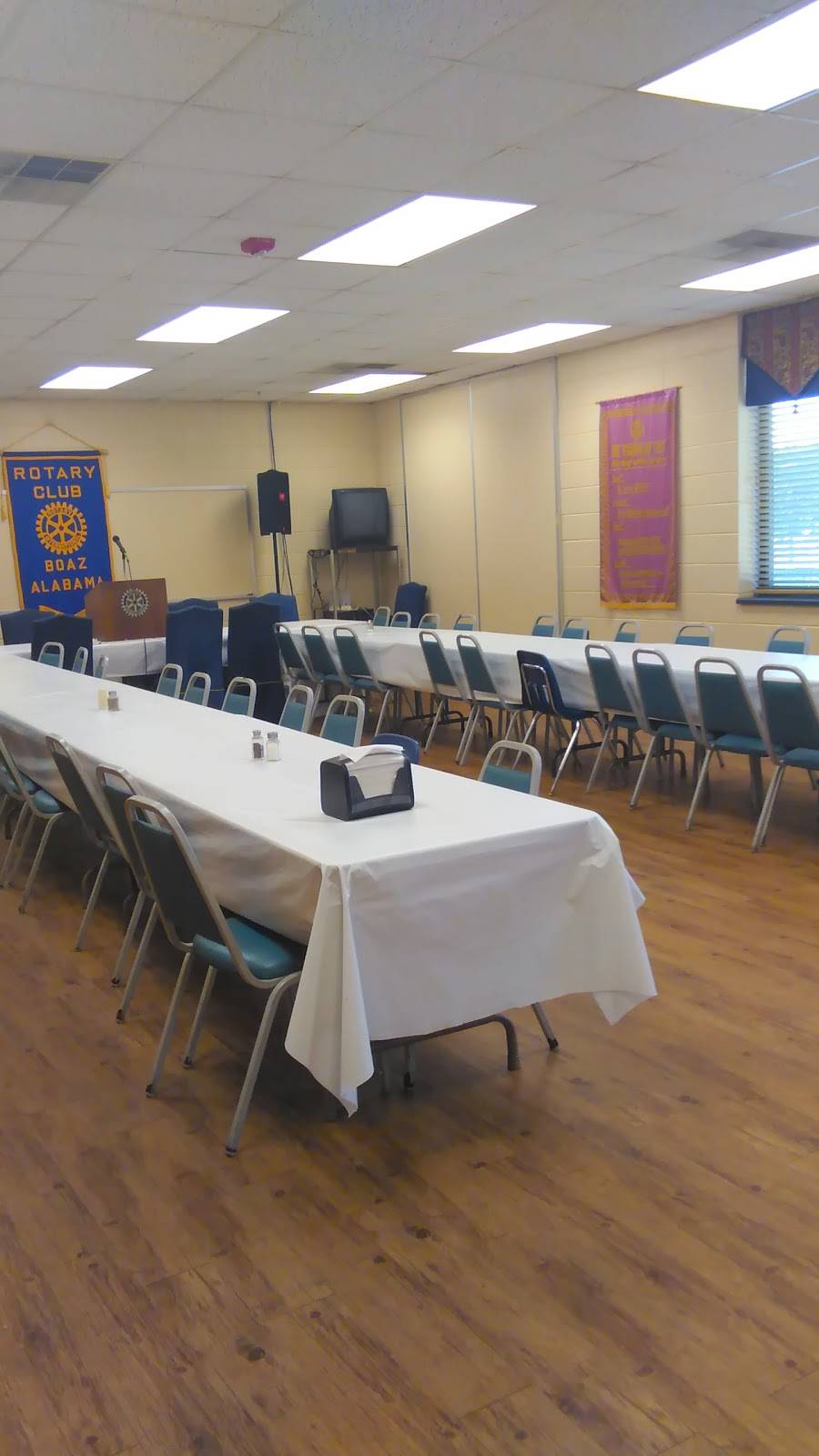 Snead State Cafeteria | restaurant | 206 College Ave, Boaz, AL 35957, USA | 2565935504 OR +1 256-593-5504