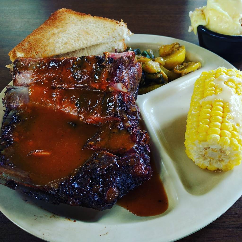 Mikes Real Pit Bar-B-Que | restaurant | 700 S Belt Line Rd, Grand Prairie, TX 75051, USA | 9722643820 OR +1 972-264-3820