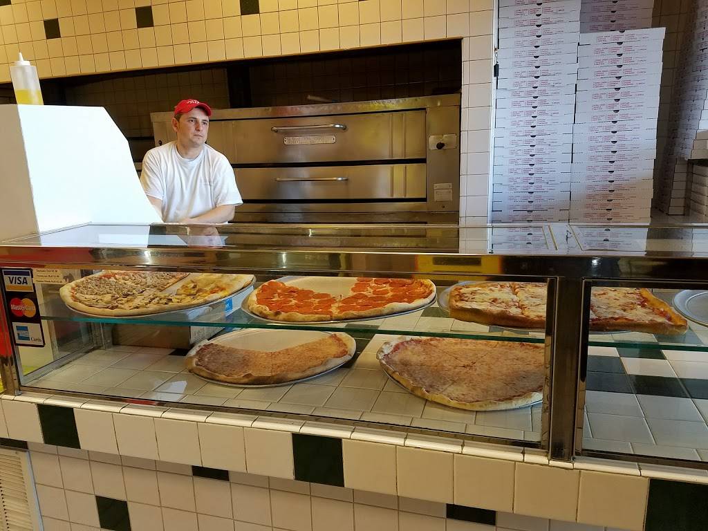 Little Anthonys Pizza | restaurant | 287 Christiana Rd # 10, New Castle, DE 19720, USA | 3023284400 OR +1 302-328-4400