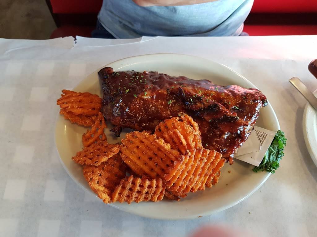 Codys Original Roadhouse | restaurant | 895 Cortez Rd W, Bradenton, FL 34207, USA | 9417276700 OR +1 941-727-6700