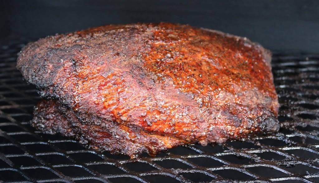 Pitt Viper BBQ | restaurant | 1274 N Mechanic St, El Campo, TX 77437, USA | 9792534226 OR +1 979-253-4226