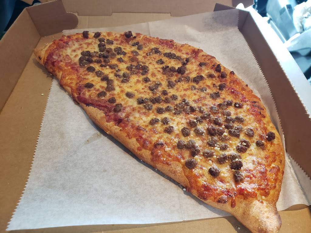 Dolce Restaurant & Pizzeria | restaurant | 175 Fletchwood Rd Suite D, Elkton, MD 21921, USA | 4106203444 OR +1 410-620-3444