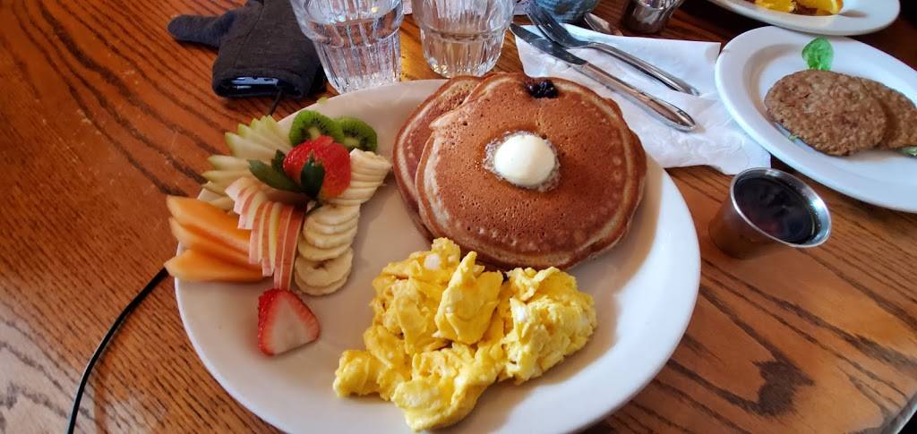 Adam’s Mountain Cafe | restaurant | 26 Manitou Ave, Manitou Springs, CO 80829, USA | 7196851430 OR +1 719-685-1430