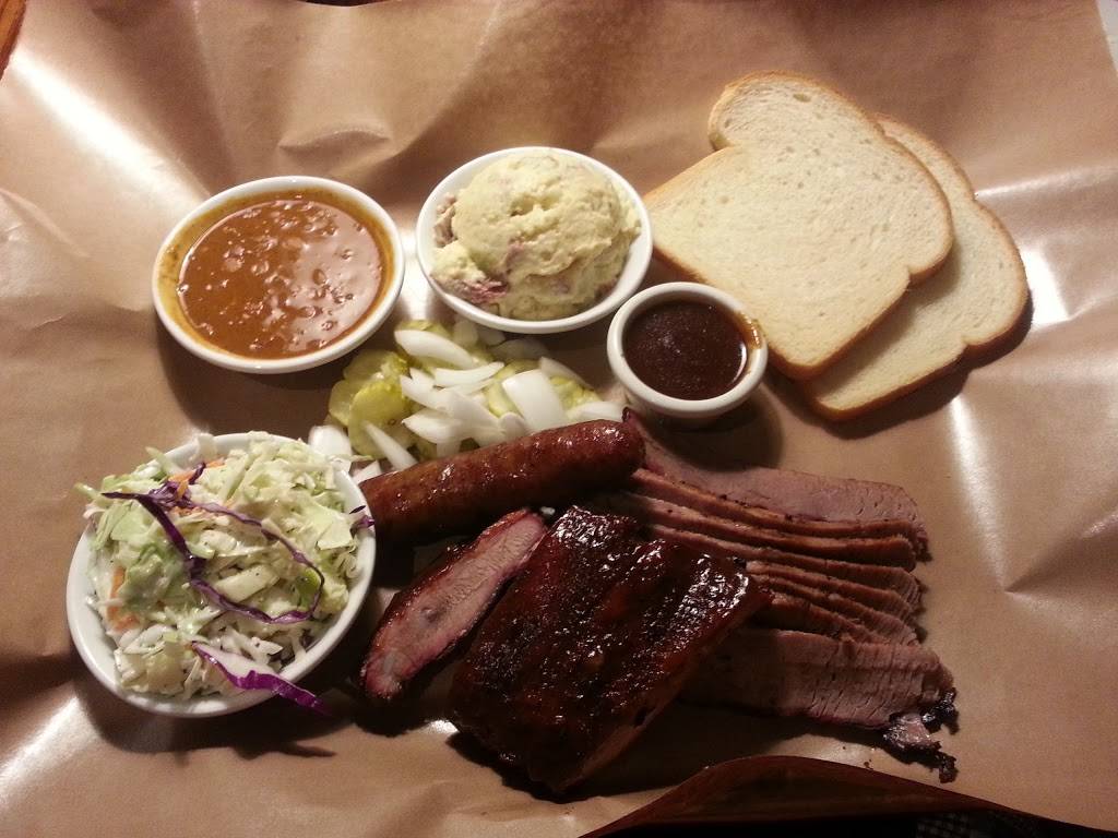 Back Forty Texas BBQ | restaurant | 100 Coggins Dr, Pleasant Hill, CA 94523, USA | 9259351440 OR +1 925-935-1440