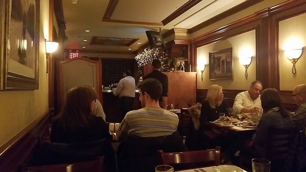 Brasserie Persil | restaurant | 2825 Long Beach Rd, Oceanside, NY 11572, USA | 5169921742 OR +1 516-992-1742