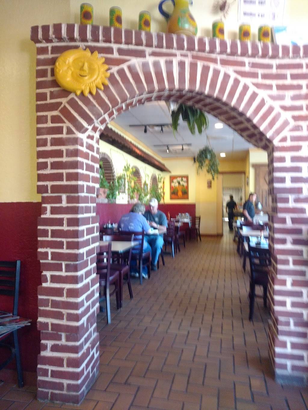 Los Arcos | restaurant | 5630 McClellan Blvd, Anniston, AL 36206, USA | 2564054284 OR +1 256-405-4284