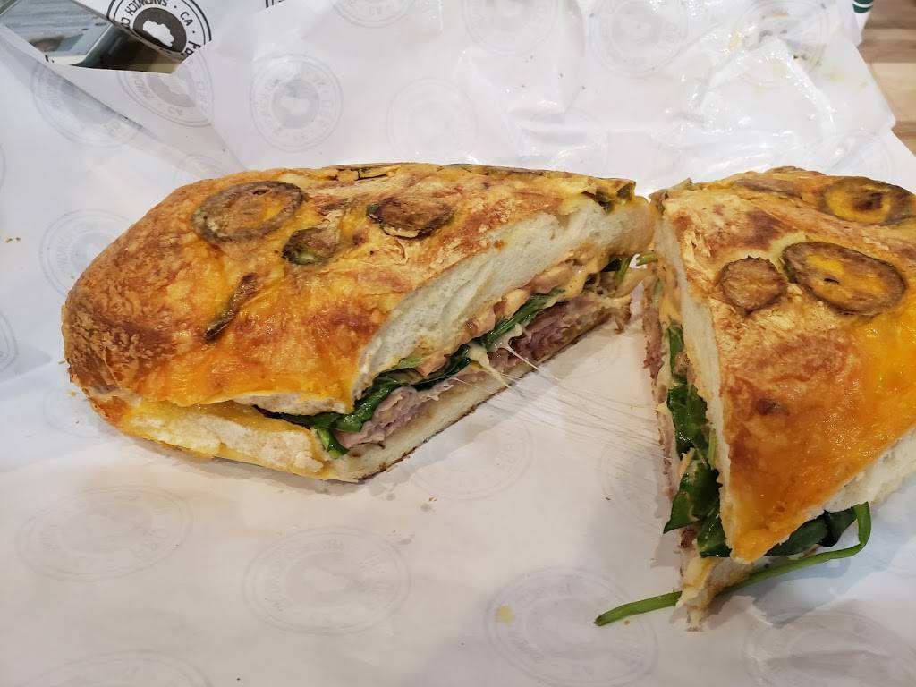 Full Belly Deli | cafe | 3064 Mill St, Reno, NV 89502, USA | 7756578448 OR +1 775-657-8448