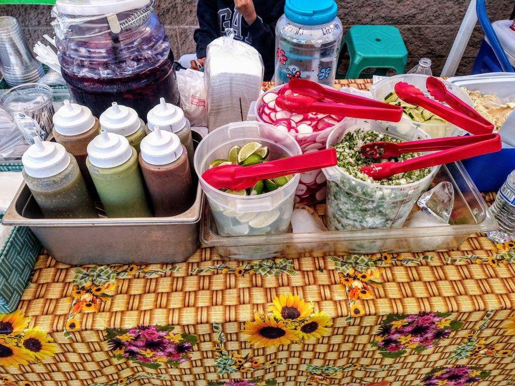 Tacos Supreme | restaurant | 6442 Vineland Ave, North Hollywood, CA 91606, USA | 8189229765 OR +1 818-922-9765