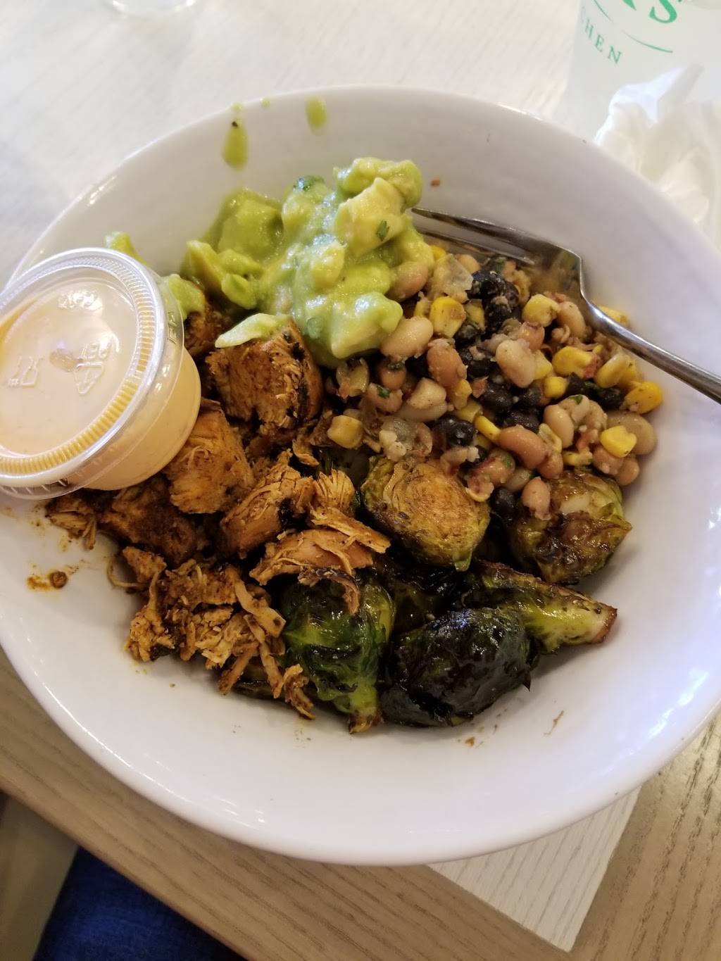 Bracks Kitchen | restaurant | 3872 Roswell Rd NE Unit 18-B, Atlanta, GA 30342, USA | 4048552240 OR +1 404-855-2240