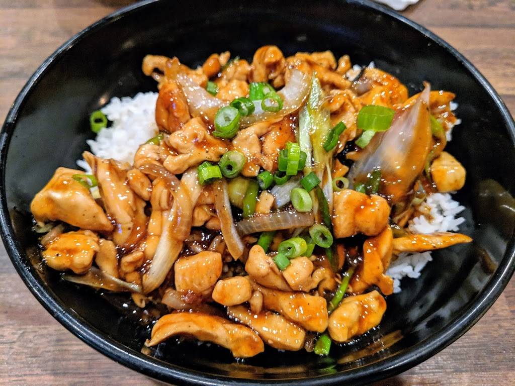 Krave Asian Fusion Restaurant | night club | 2819 Main Street, Irvine, CA 92614, USA | 9493796075 OR +1 949-379-6075