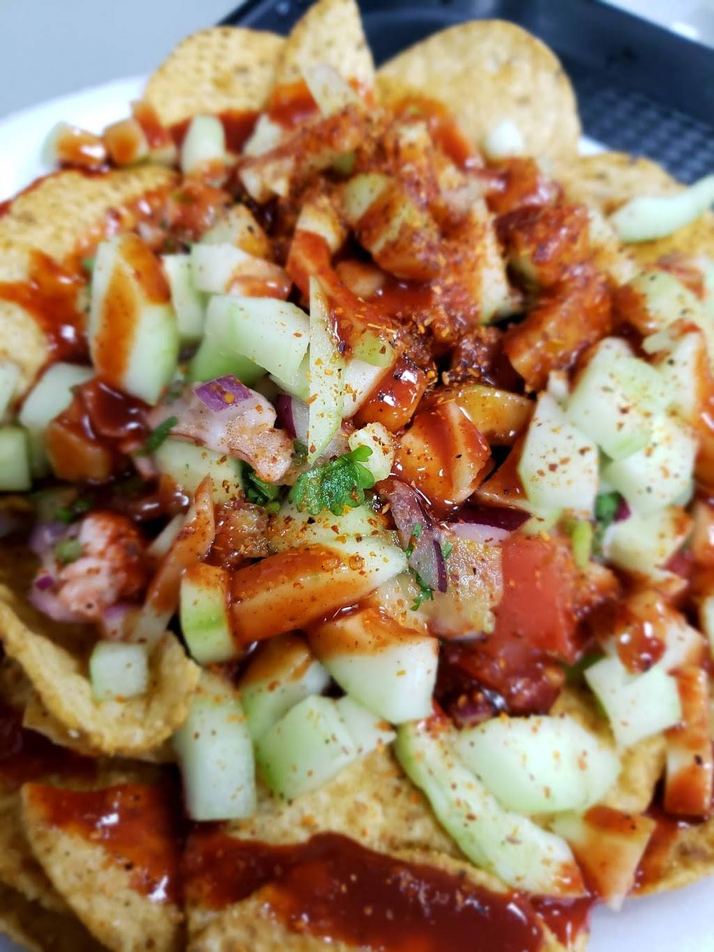 Rosarito Fish Market | restaurant | 1534 San Fernando Rd, San Fernando, CA 91340, USA | 8183617227 OR +1 818-361-7227