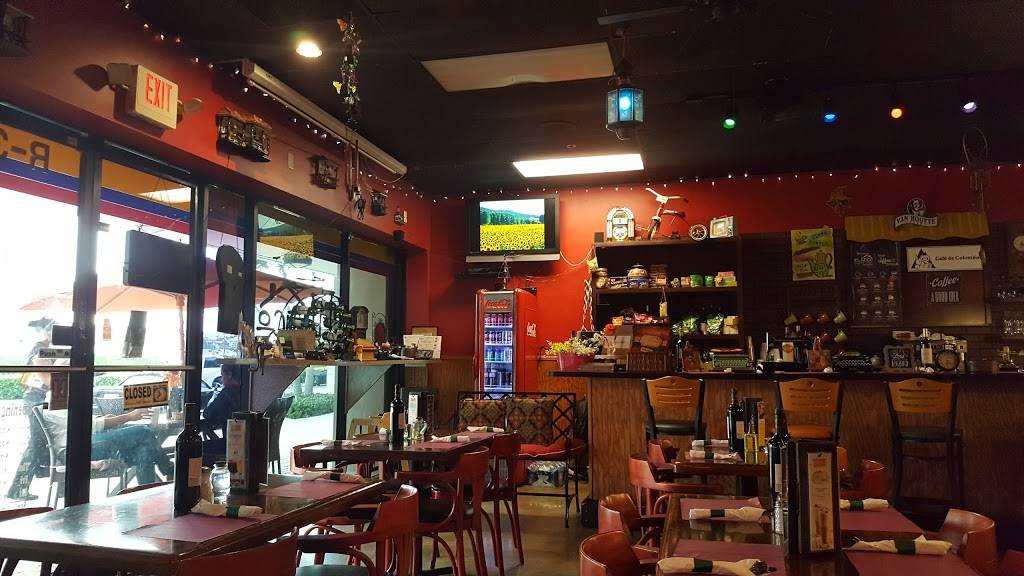 El Atico Restaurant | restaurant | 1313 W Boynton Beach Blvd, Boynton Beach, FL 33426, USA | 5617331313 OR +1 561-733-1313