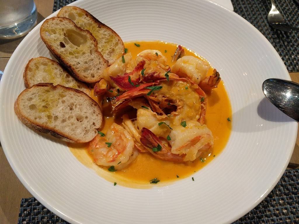 Catch 19 | restaurant | 19 Broad St, Red Bank, NJ 07701, USA | 7322688543 OR +1 732-268-8543