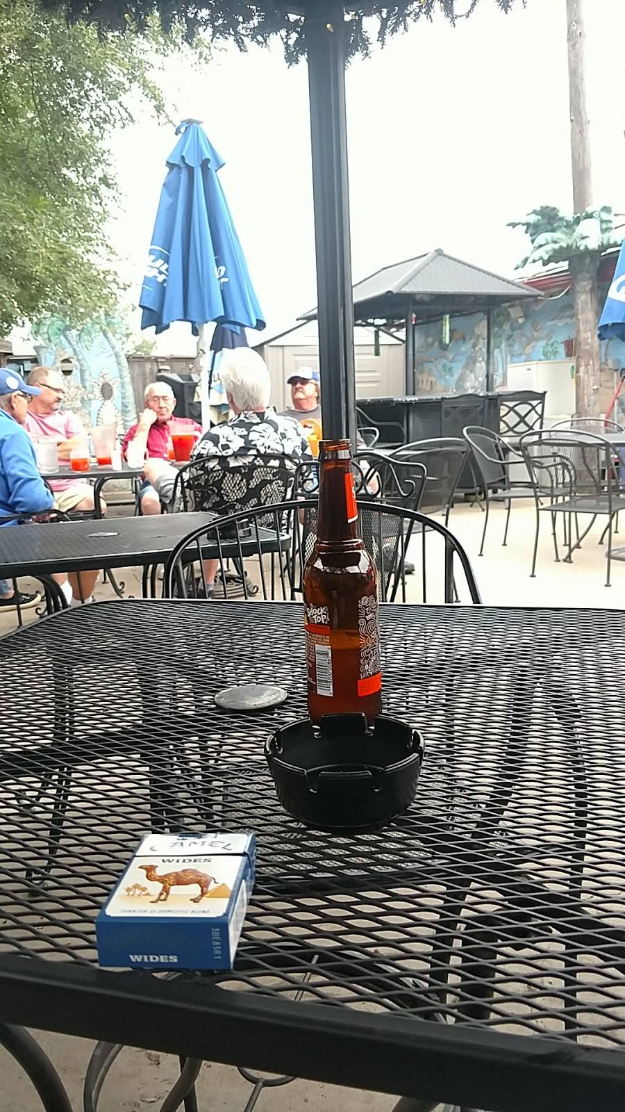 Timbuktu Bar & Grill | restaurant | 1251 N Andover Rd, Andover, KS 67002, USA | 3167335630 OR +1 316-733-5630