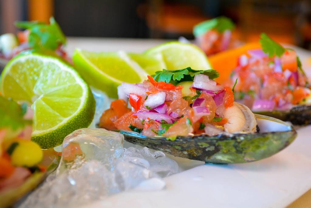 Aji Peruvian Grill | meal takeaway | 2825 S Kirkwood Rd #800, Houston, TX 77082, USA | 2814967777 OR +1 281-496-7777