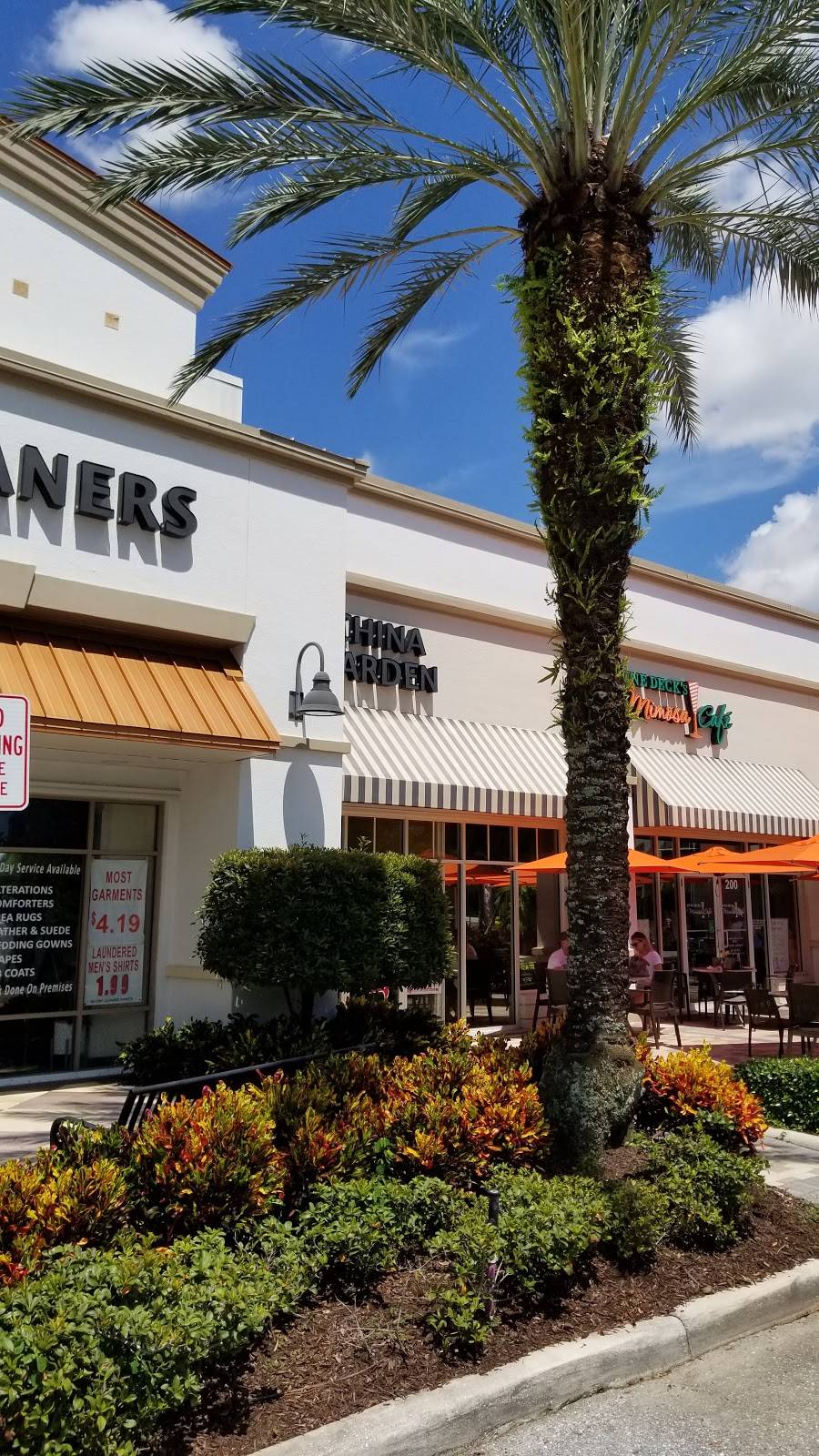 China Garden | restaurant | 10833 Jog Rd, Boynton Beach, FL 33437, USA | 5617332333 OR +1 561-733-2333