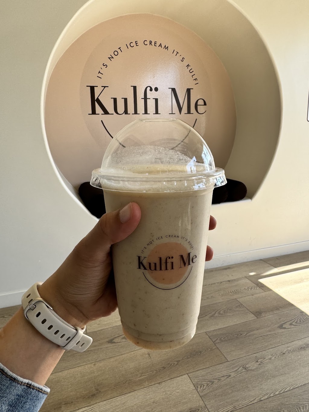 Kulfi Me | cafe | 2116 Newport Blvd Suite C, Newport Beach, CA 92663, USA | 9493947091 OR +1 949-394-7091