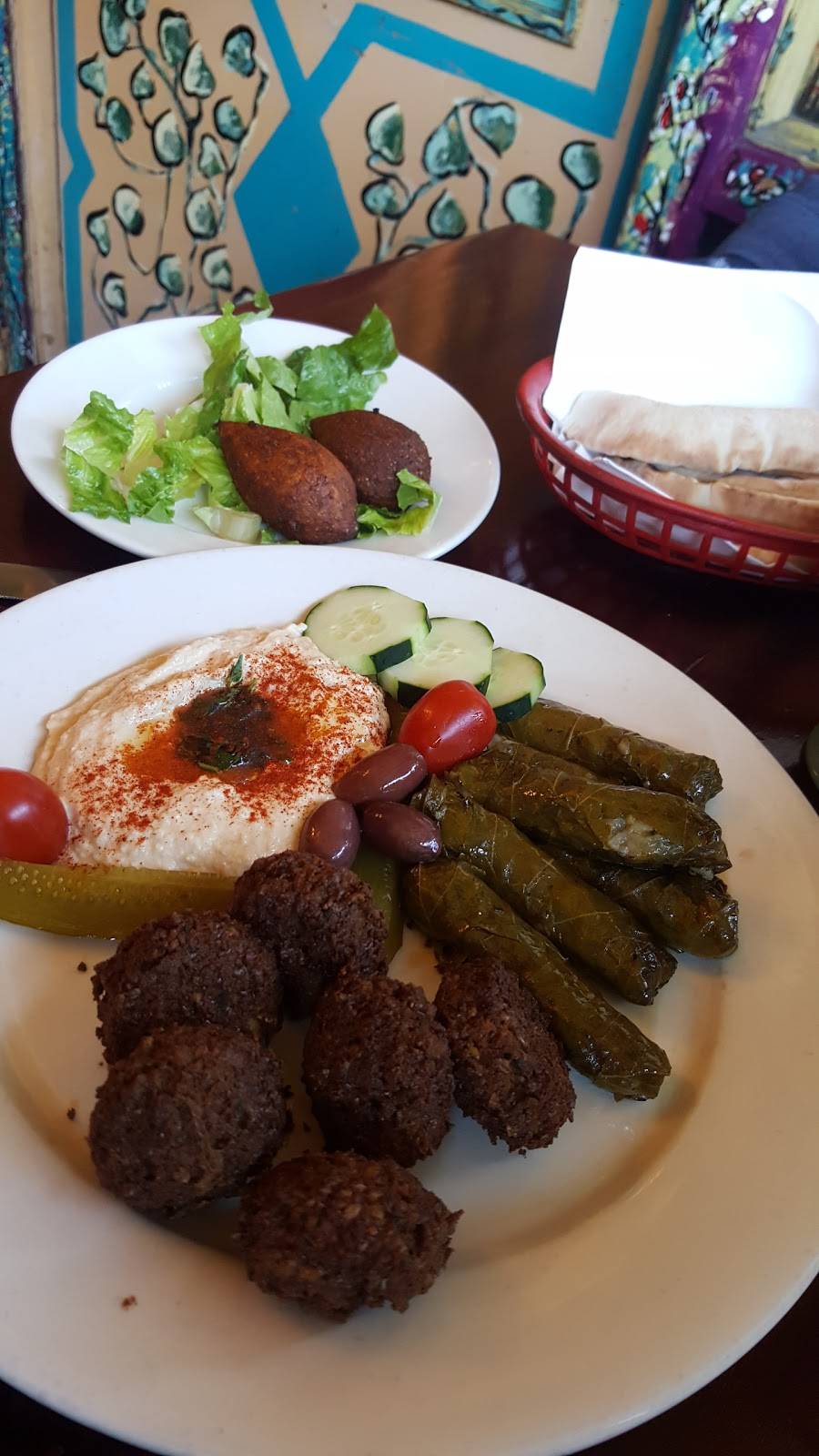 Ali Baba | restaurant | 912 Washington St, Hoboken, NJ 07030, USA | 2016535319 OR +1 201-653-5319