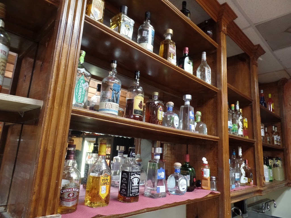 Rodriguez Mexican Grill 2 | restaurant | 2604 Dean St, Balch Springs, TX 75180, USA | 9722867111 OR +1 972-286-7111