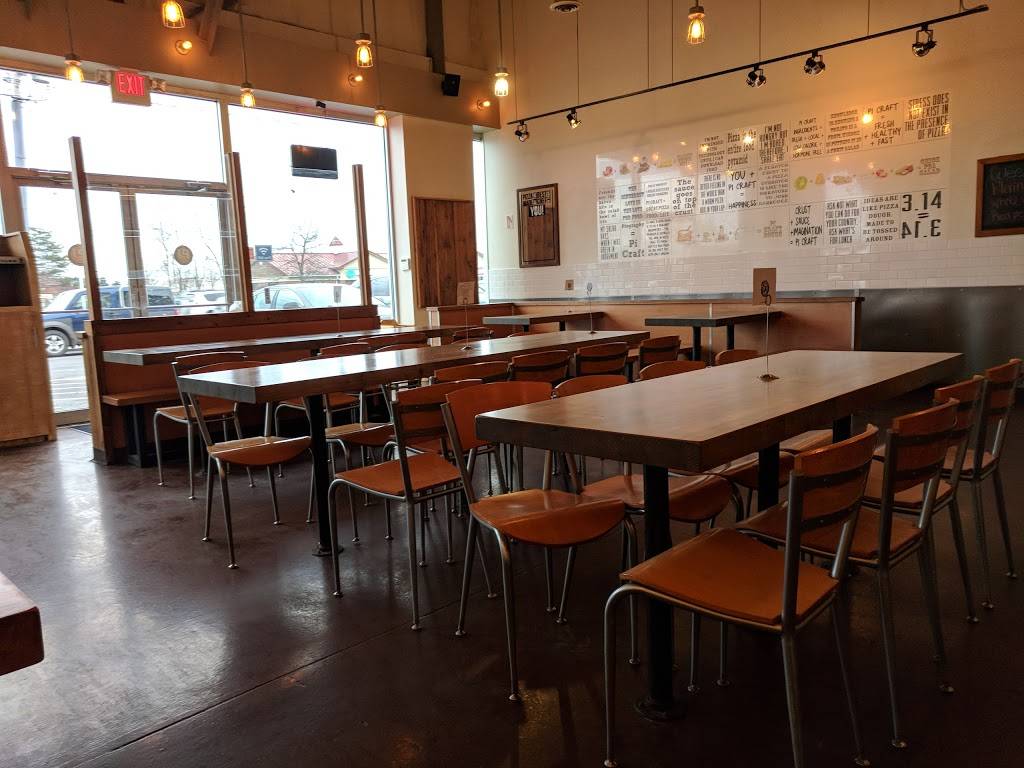 Pi Craft | restaurant | 1750 Niagara Falls Blvd, Tonawanda, NY 14150, USA | 7168335300 OR +1 716-833-5300