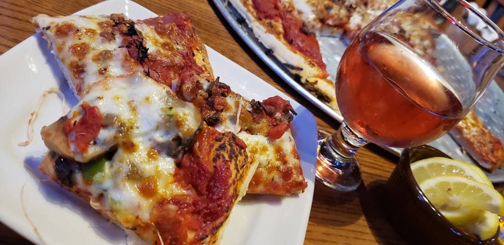 Beer Barrel Pizza & Grill | restaurant | 7482 OH-161, Plain City, OH 43064, USA | 6146813663 OR +1 614-681-3663