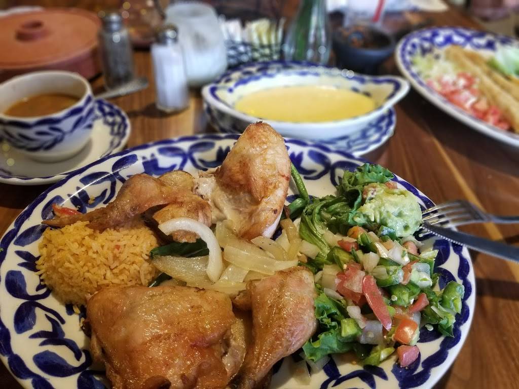 Mi Familia at the Rim | restaurant | 18403 I-10 West, San Antonio, TX 78257, USA | 2107284700 OR +1 210-728-4700