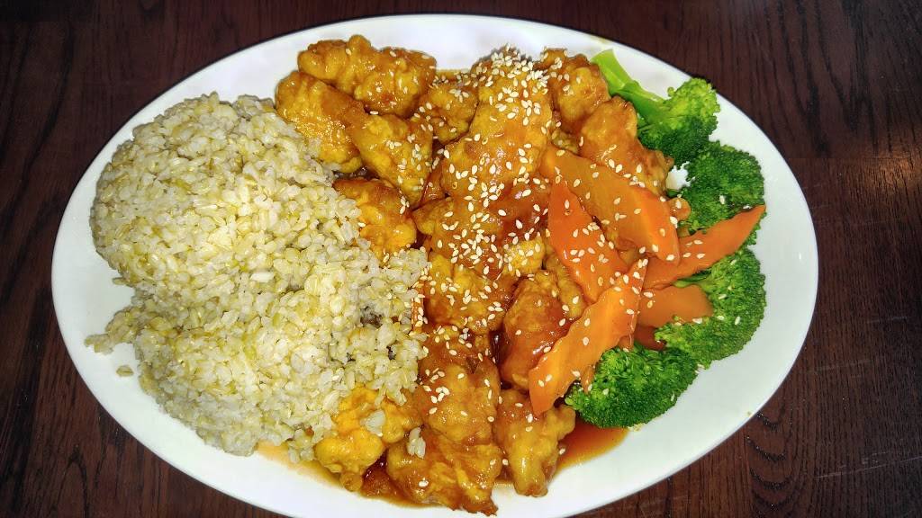 Mei Wei Asian Bistro | restaurant | 309 Pelham Ave SW, Huntsville, AL 35801, USA | 2562880114 OR +1 256-288-0114