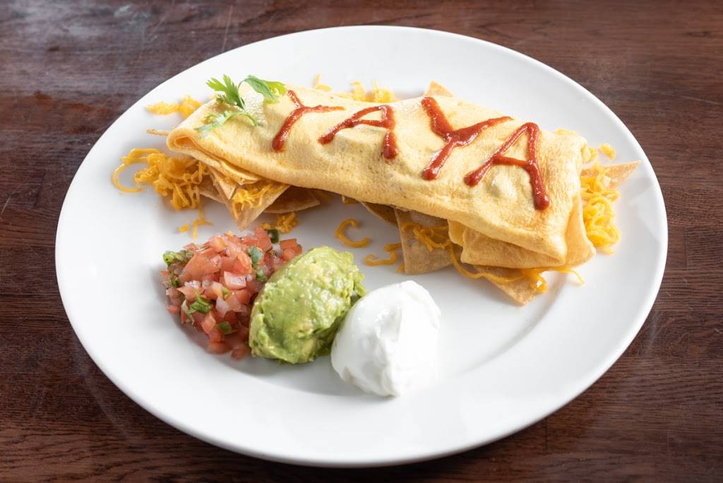 YAYA | restaurant | 1186 Queen St E, Toronto, ON M4M 1L4, Canada | 4164639292 OR +1 416-463-9292