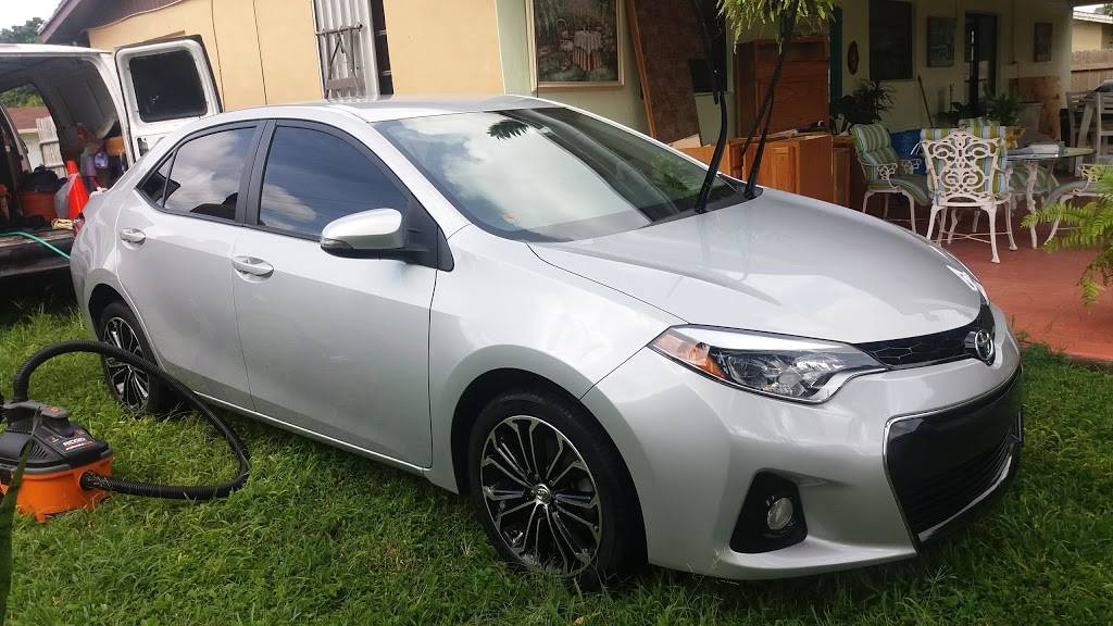 Ace BBQ | restaurant | 28123 SW 132nd Ave, Homestead, FL 33033, USA | 7864889354 OR +1 786-488-9354