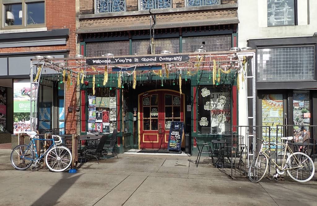 Preservation Pub | restaurant | 28 Market Square, Knoxville, TN 37902, USA | 8655242224 OR +1 865-524-2224