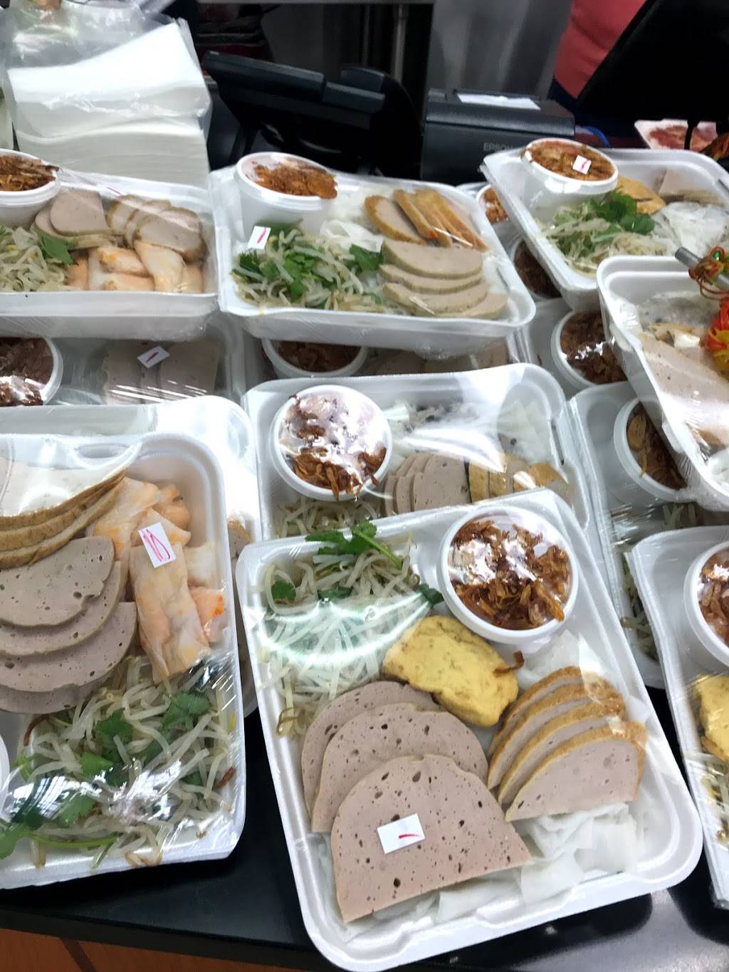 Tan Hoang Huong | bakery | 5015 W Edinger Ave H, Santa Ana, CA 92704, USA | 7145312488 OR +1 714-531-2488