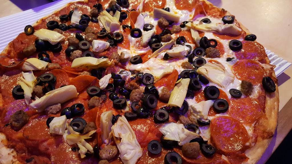 Redwood Pizzeria | restaurant | 6205 CA-9, Felton, CA 95018, USA | 8313351500 OR +1 831-335-1500