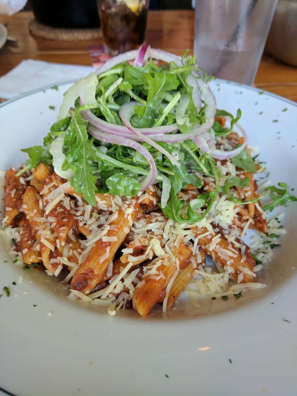 St. Arnolds Mussel Bar | restaurant | 3433 Connecticut Ave NW, Washington, DC 20008, USA | 2026216719 OR +1 202-621-6719