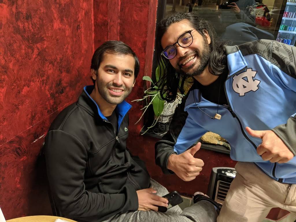 Thai Thai Takeout | meal takeaway | 1412 East Blvd C, Charlotte, NC 28203, USA | 7043478886 OR +1 704-347-8886