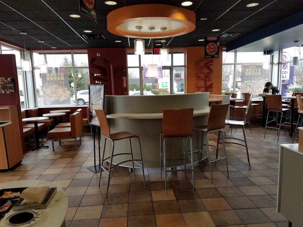 Taco Bell | meal takeaway | 638 S Oyster Bay Rd, Hicksville, NY 11801, USA | 5169334151 OR +1 516-933-4151