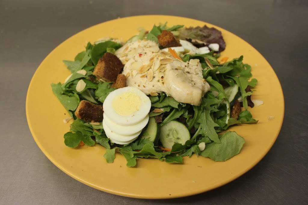 Meeting Place Cafe | cafe | 225 W Main St, Washington, NC 27889, USA | 2529756370 OR +1 252-975-6370