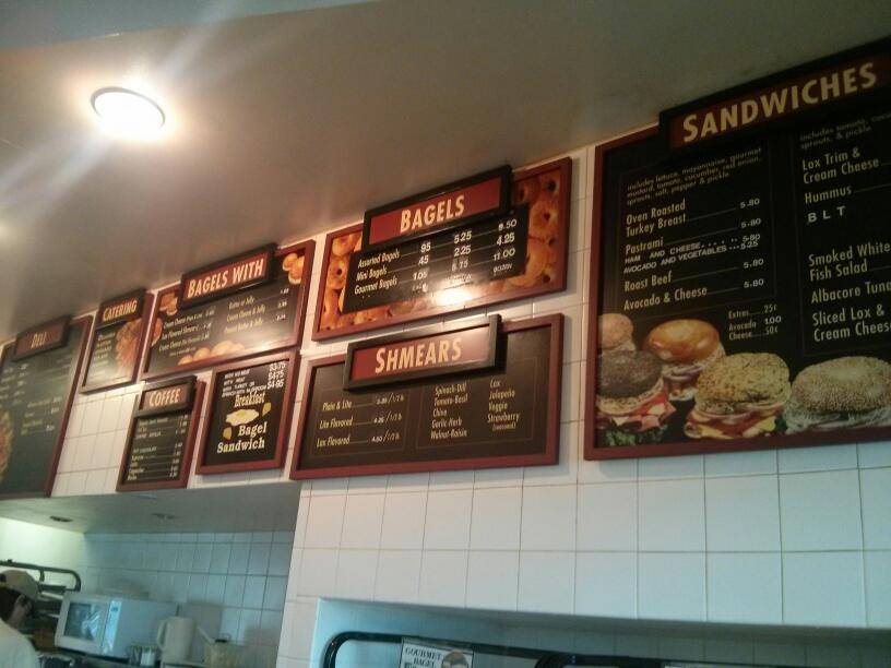 Noe Bagel | bakery | 3933 24th St, San Francisco, CA 94114, USA | 4156439634 OR +1 415-643-9634