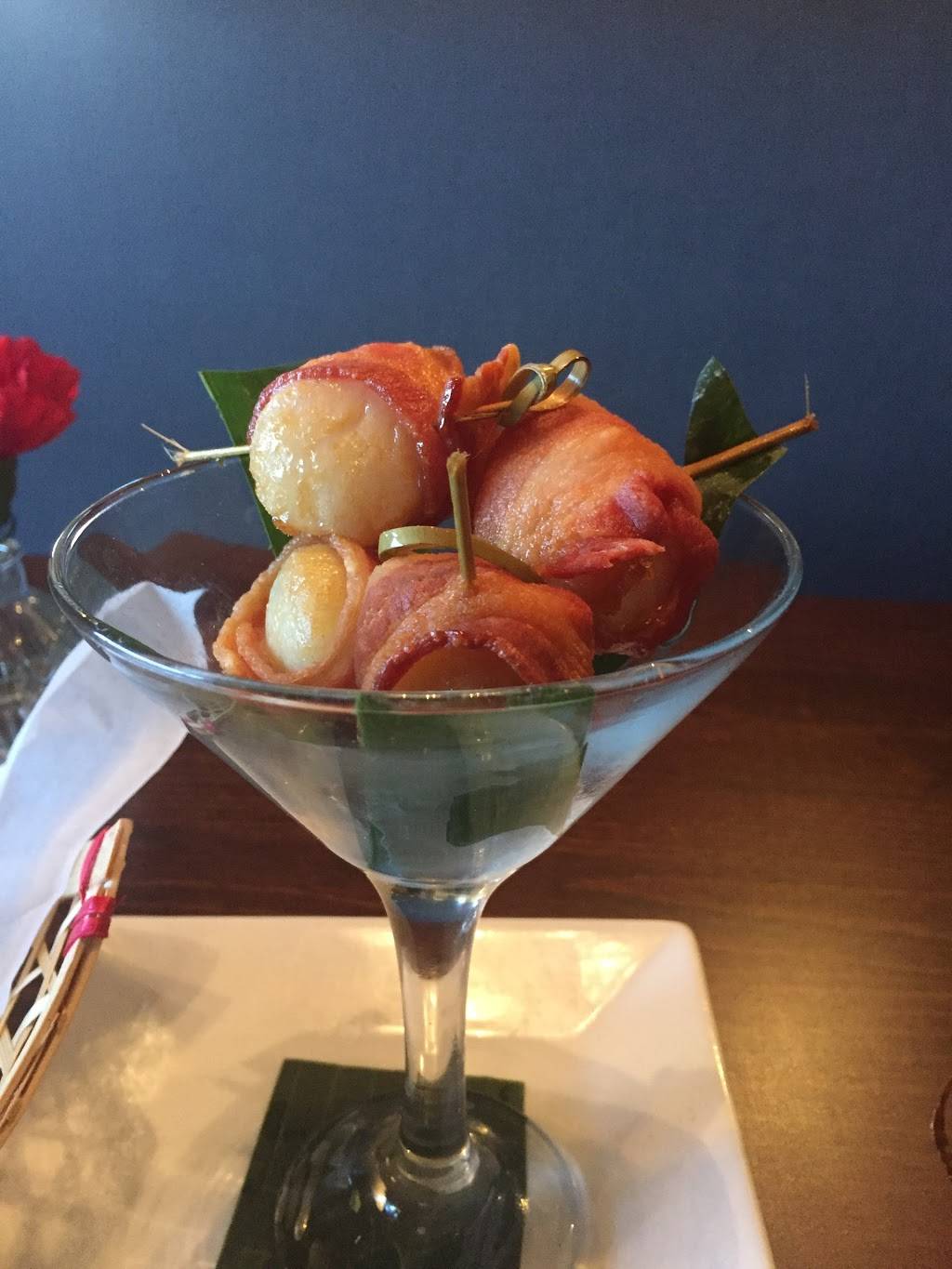 Thailicious Cuisine and Bar | restaurant | 355 N Carroll Ave, Southlake, TX 76092, USA | 8172518778 OR +1 817-251-8778