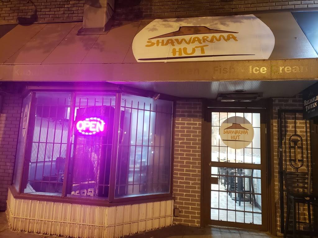 Shawarma Hut | restaurant | 3657 Georgia Ave NW, Washington, DC 20010, USA | 5718300096 OR +1 571-830-0096