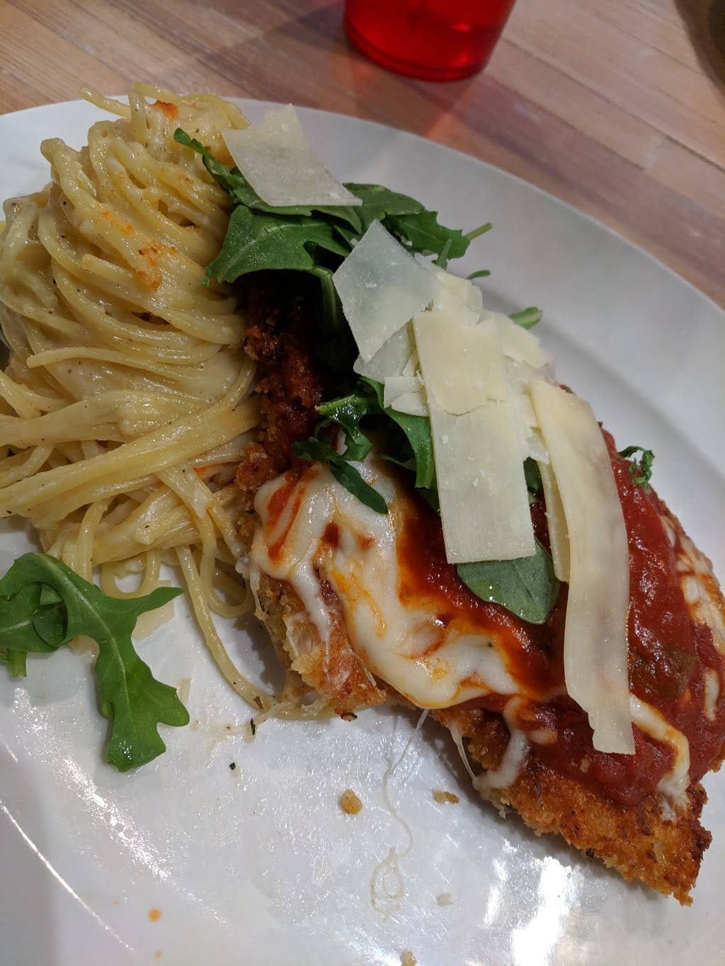 Rose Italian Kitchen | restaurant | 6140 Som Center Rd, Solon, OH 44139, USA | 4406007900 OR +1 440-600-7900