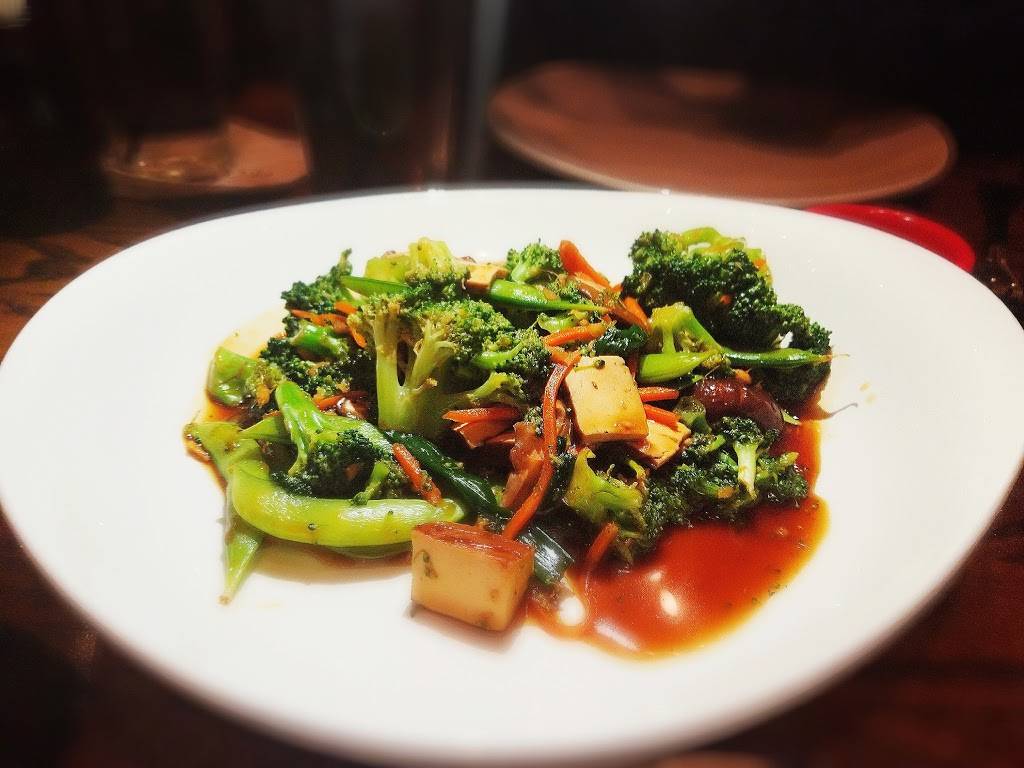 P.F. Changs | restaurant | 219 Westshore Plaza, Tampa, FL 33609, USA | 8132898400 OR +1 813-289-8400