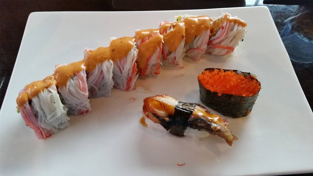 Sushi Ai | restaurant | 414 THF Blvd, Chesterfield, MO 63005, USA | 6365369900 OR +1 636-536-9900