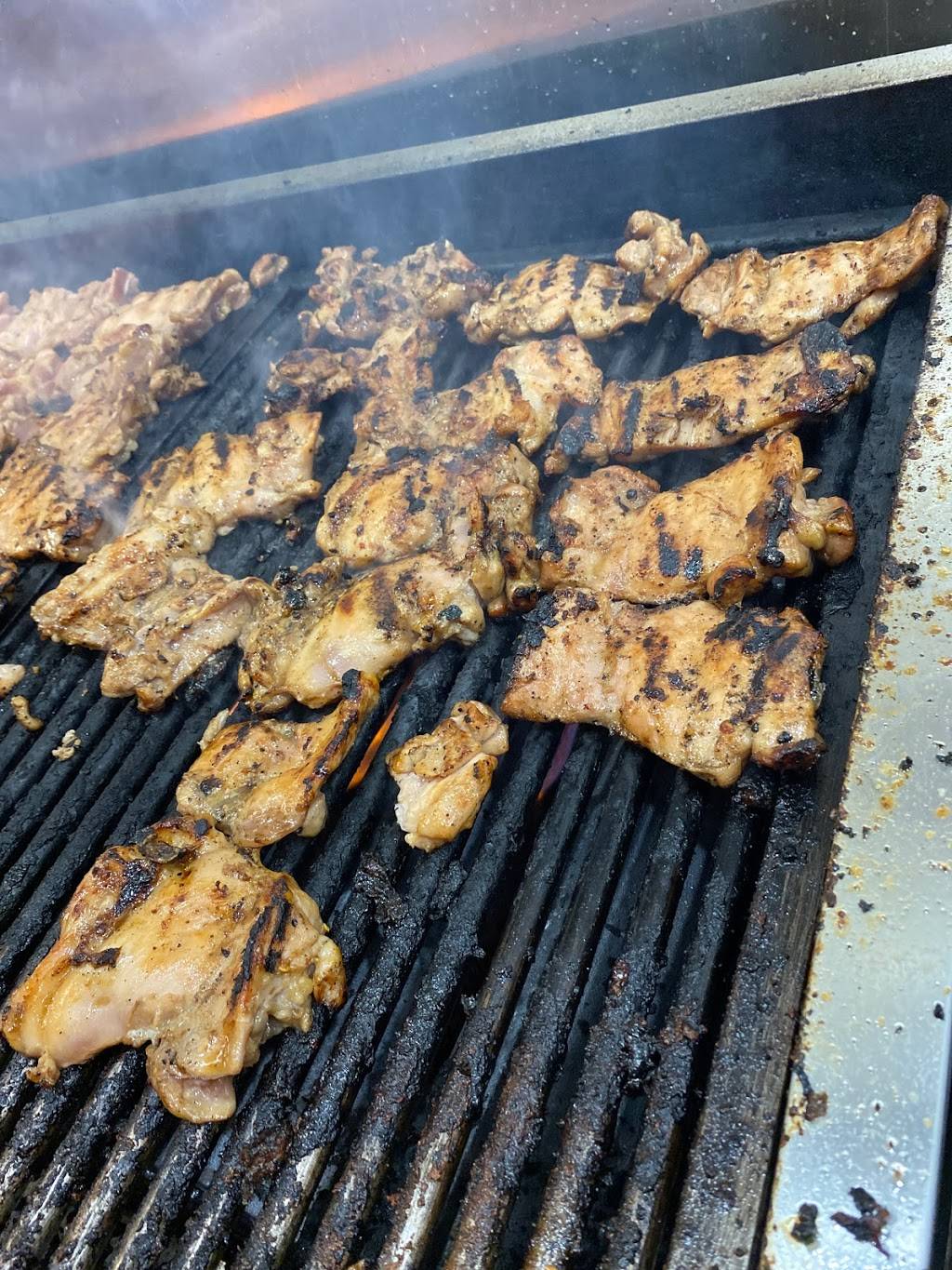 Mo Bettahs | restaurant | 720 N Main St, Tooele, UT 84074, USA | 8017970518 OR +1 801-797-0518