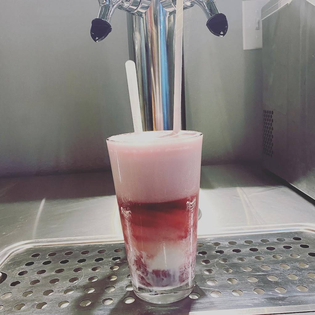 Trailhead Taproom | restaurant | 81 Cascade Mall Dr, North Bonneville, WA 98639, USA | 5094275678 OR +1 509-427-5678