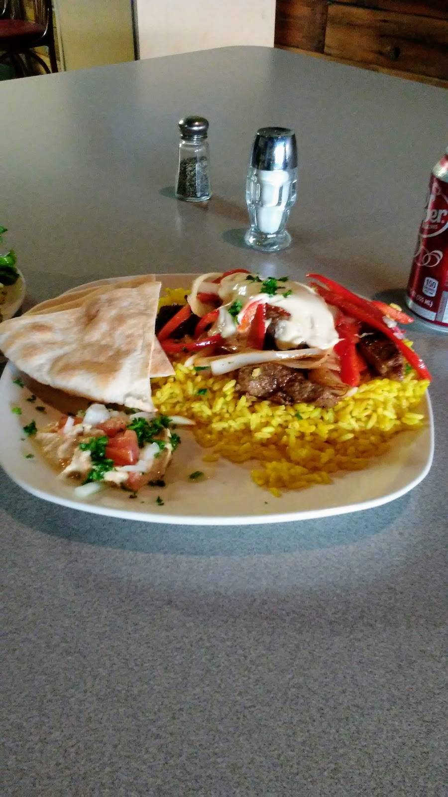 La Maison Kabob | restaurant | 1243 Fulton St, Fresno, CA 93728, USA | 5592717332 OR +1 559-271-7332